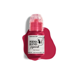 Tattoo pigment Perma Blend - Pink Pizzazz