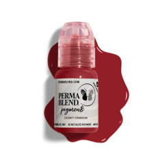 Tattoo pigment Perma Blend - Dusky Crimson