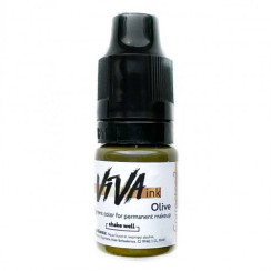 Pigment Viva ink Corrector № 2 Olive
