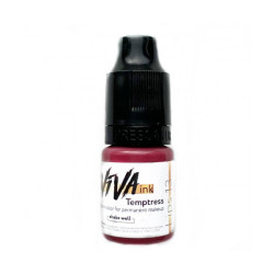 Pigment Viva ink Lips № 13 Temptress