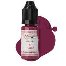 Pigment Magic Cosmetic Lips No.5 Fuchsia (for lips)