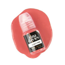 Пигмент для татуажа Perma Blend Tina Davies Lip - Dusty Pink