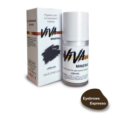 Пігмент Viva ink Mineral № M5 Espresso
