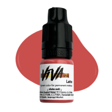 Pigment Viva ink Lips № 4 Latte