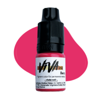 Pigment Viva ink Lips № 6 Berry