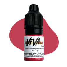 Pigment Viva ink Lips № 7 Peach