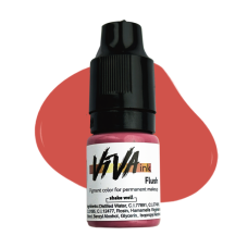 Пигмент Viva ink Lips № 8 Flush