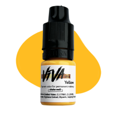 Pigment Viva ink Corrector № 3 Yellow