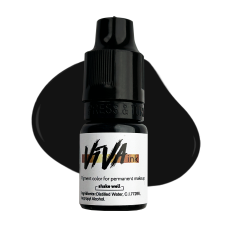 Пигмент Viva ink Eyes № 1 Black