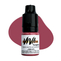 Pigment Viva ink Lips № 13 Temptress