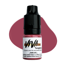 Pigment Viva ink Lips № 13 Temptress