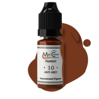 Пигмент Magic Cosmetic №10 - Anti Grey