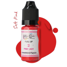 Pigment Magic Cosmetic Full lips №2 Pink Lady (for lips)