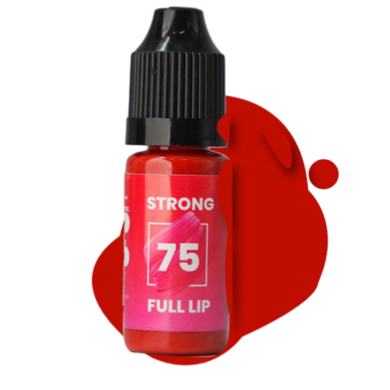 Пигмент Magic Cosmetic Lip № 75 (для губ)