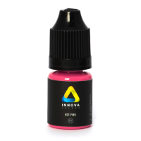 Пігмент Innova Colors № 01 Hot Pink