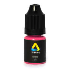 Innova Colors № 01 Hot Pink