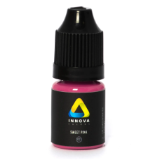 Innova Colors № 02 Sweet Pink