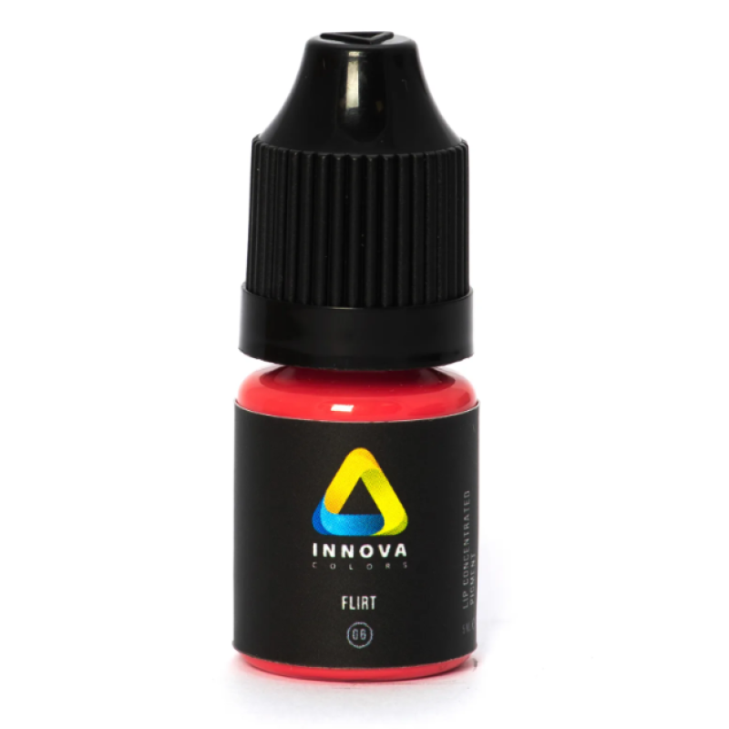 Пігмент Innova Colors № 06 Flirt