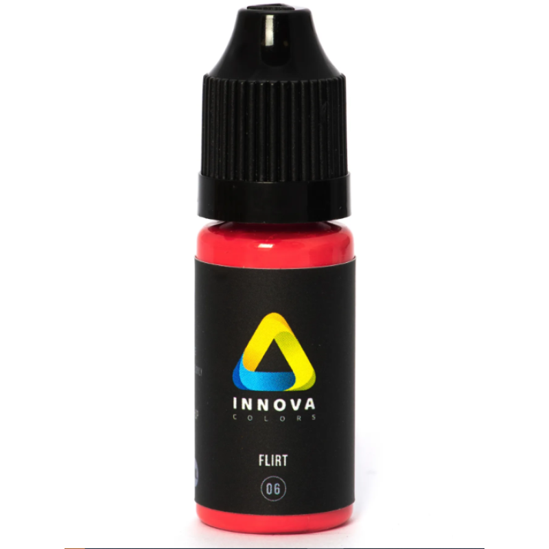 Пігмент Innova Colors № 06 Flirt