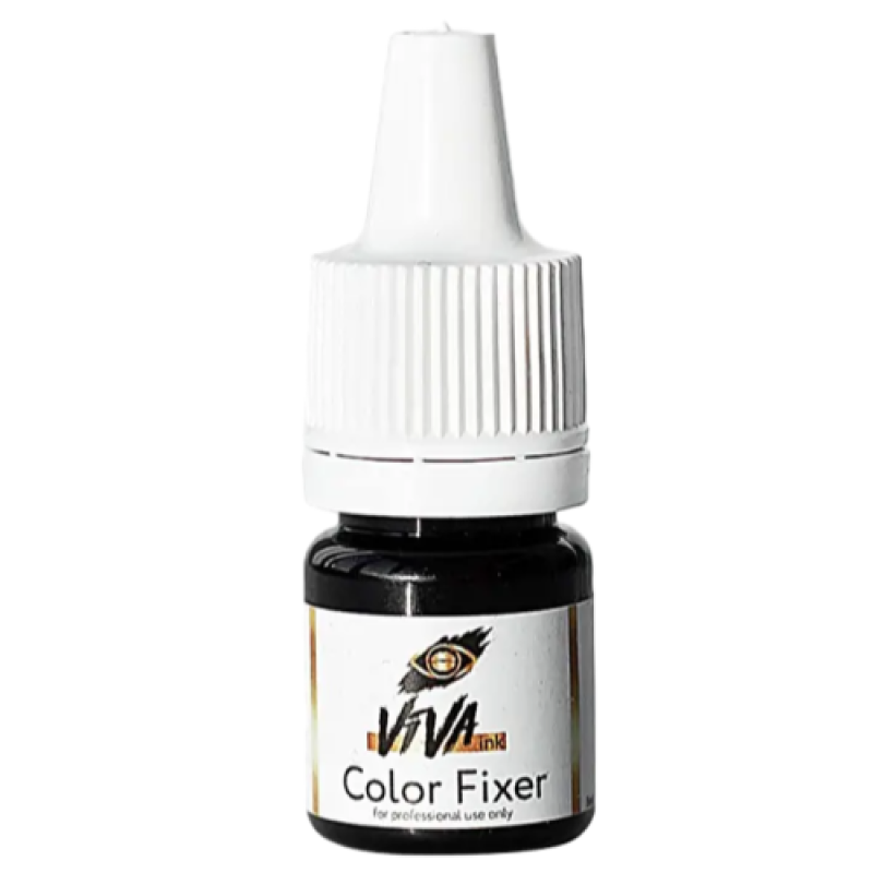 Фиксатор цвета пигмента Color Fixer Viva