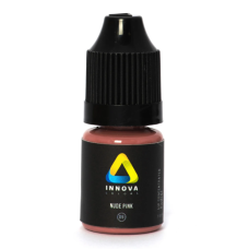 Innova Colors № 09 Nude Pink