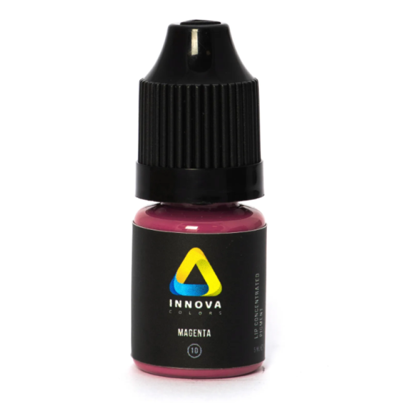 Пігмент Innova Colors № 10 Magenta