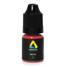 Innova Colors № 11 Babe Rose