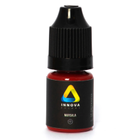 Пігмент Innova Colors № 12 Marsala