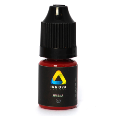 Innova Colors № 12 Marsala