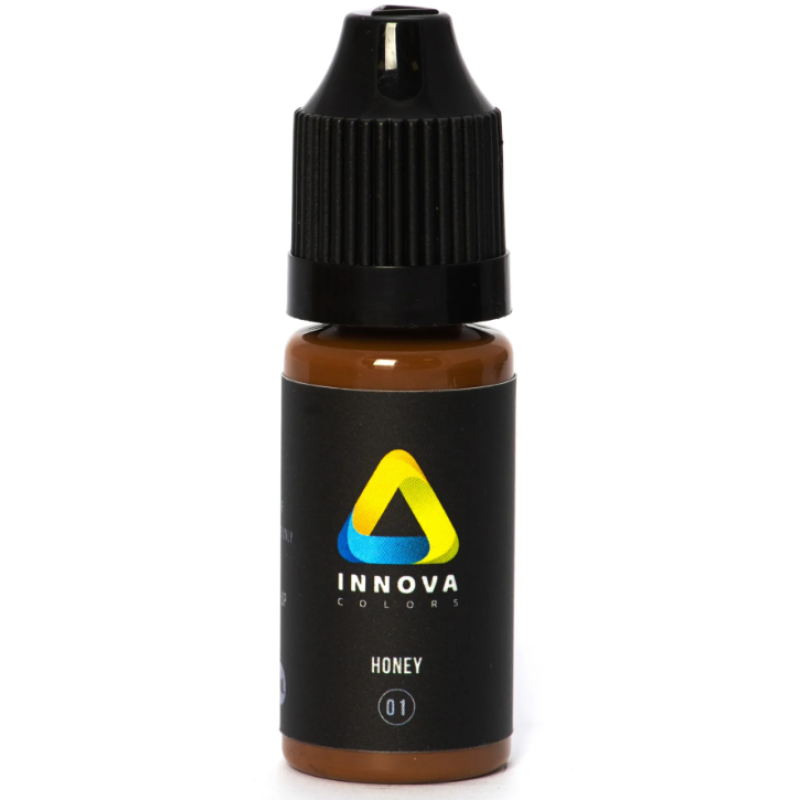 Пигмент Innova Colors № 1 Honey