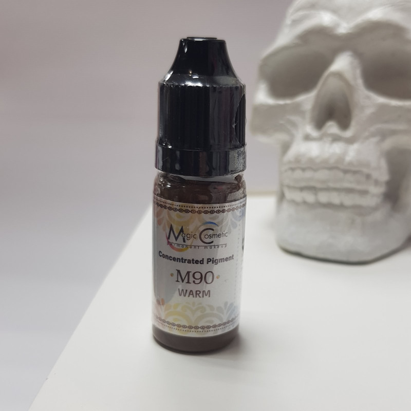 Пигмент Magic Cosmetic №M-90 - Warm