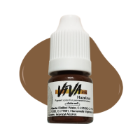 Пигмент Viva ink Eyebrows № 5 Hazelnut