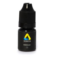 Пігмент Innova Colors № 1.0 Carbon Black
