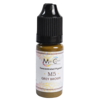 Pigment Magic Cosmetic № M5 - Grey Brown