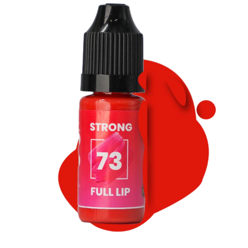 Пигмент Magic Cosmetic Lip №73 (для губ)