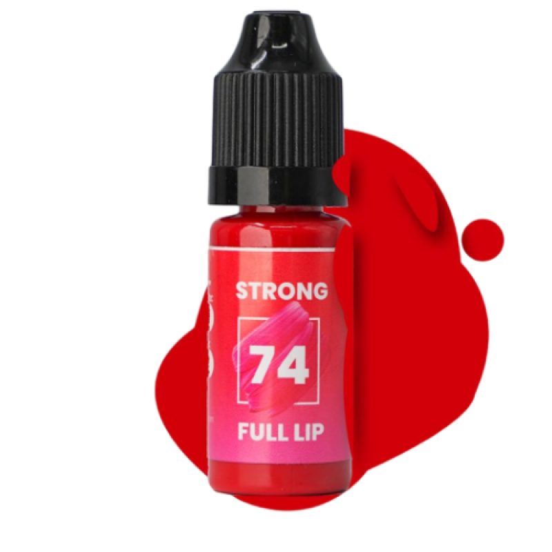 Пигмент Magic Cosmetic Lip №74 (для губ)