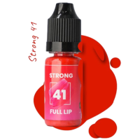 Пігмент Magic Cosmetic Lip №41 Strong full lip (для губ)