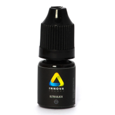Пигмент Innova Colors № 1.2 Ultra Black