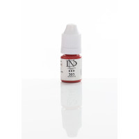 Пігмент для татуажу ND для губ Pink Rose - 303 (Н. Долгополова)