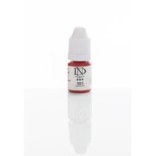 Пігмент для татуажу ND для губ Pink Rose - 303 (Н. Долгополова)