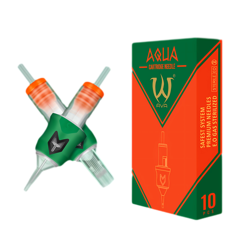 Картриджі AVA AQUA 1209 M1