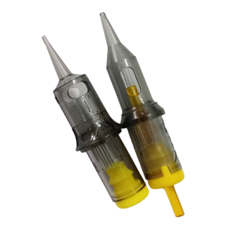 Картриджі для татуажу Lime Ultra Hard Lik 35/1RLTXT