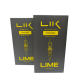 Картриджі для татуажу Lime Lik 35/1RLMT