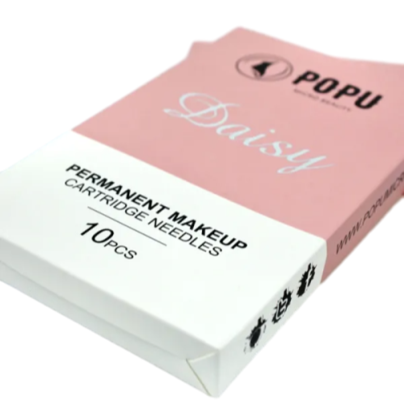 Permanent cartridges POPU Daisy 1001 RL