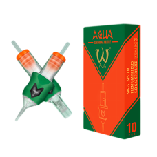 Картриджі AVA AQUA 1207 RS