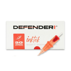 Cartridges DEFENDERR InkTek 25/1 RLLT