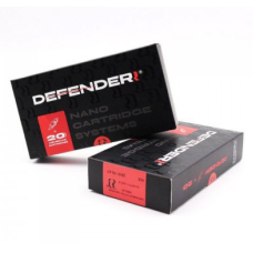 Картриджі DEFENDERR 25/3 RLMT