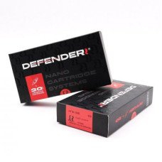 Картриджі DEFENDERR 35/1 RLLT