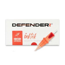 Картриджі DEFENDERR InkTek 35/1 RLLT