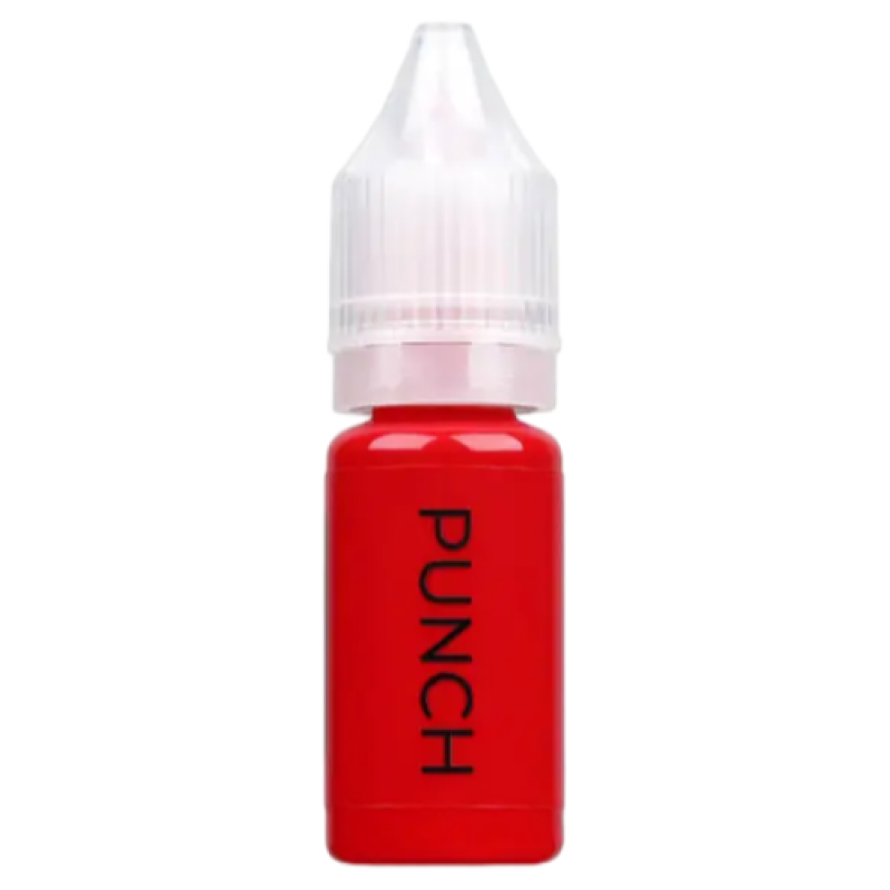 Pigment D|N Nude Blush Lips PUNCH